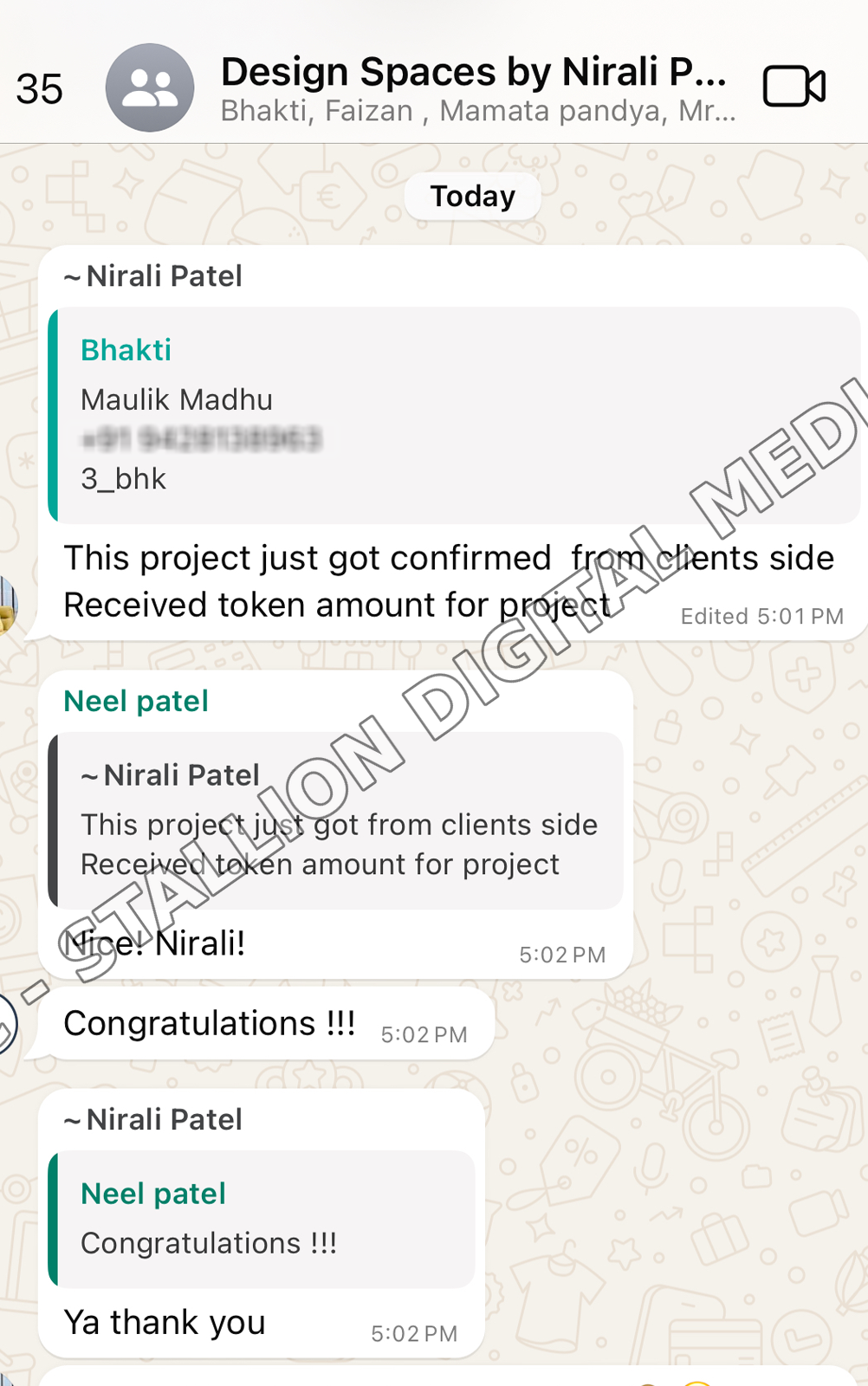 Niral Patel